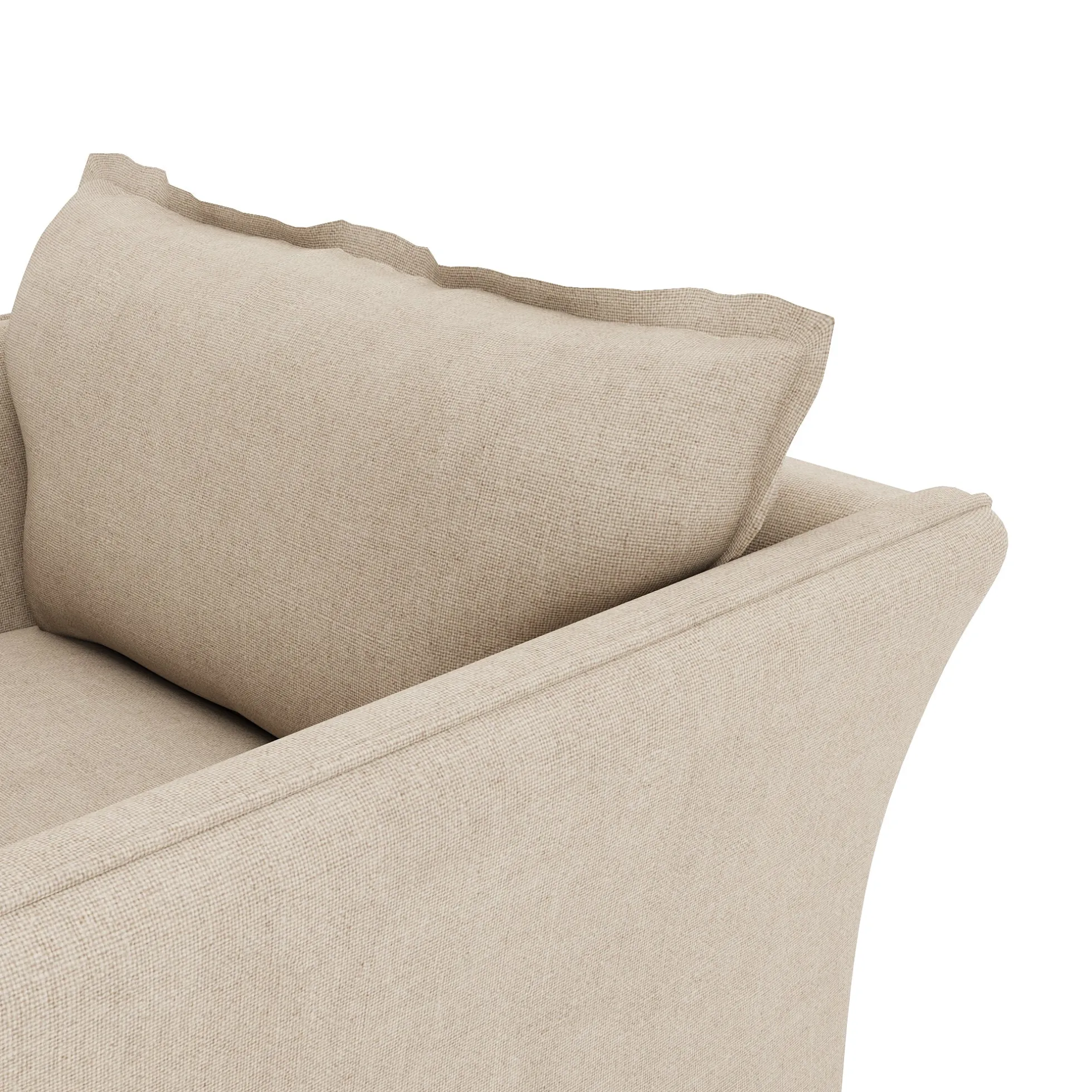 Sunday Chaise