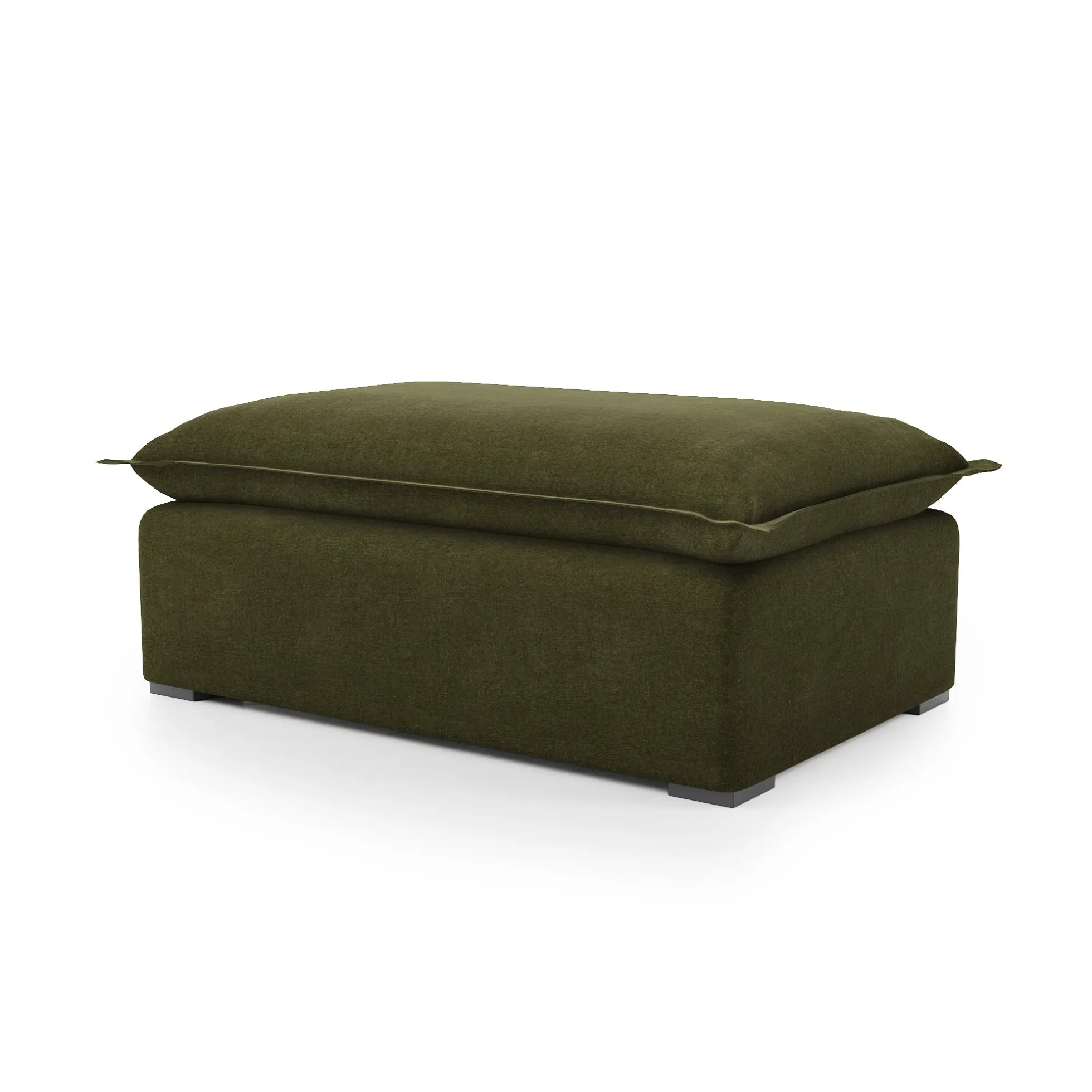 Sunday Ottoman
