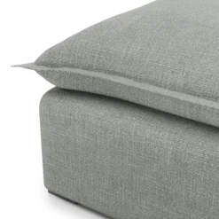 Sunday Ottoman