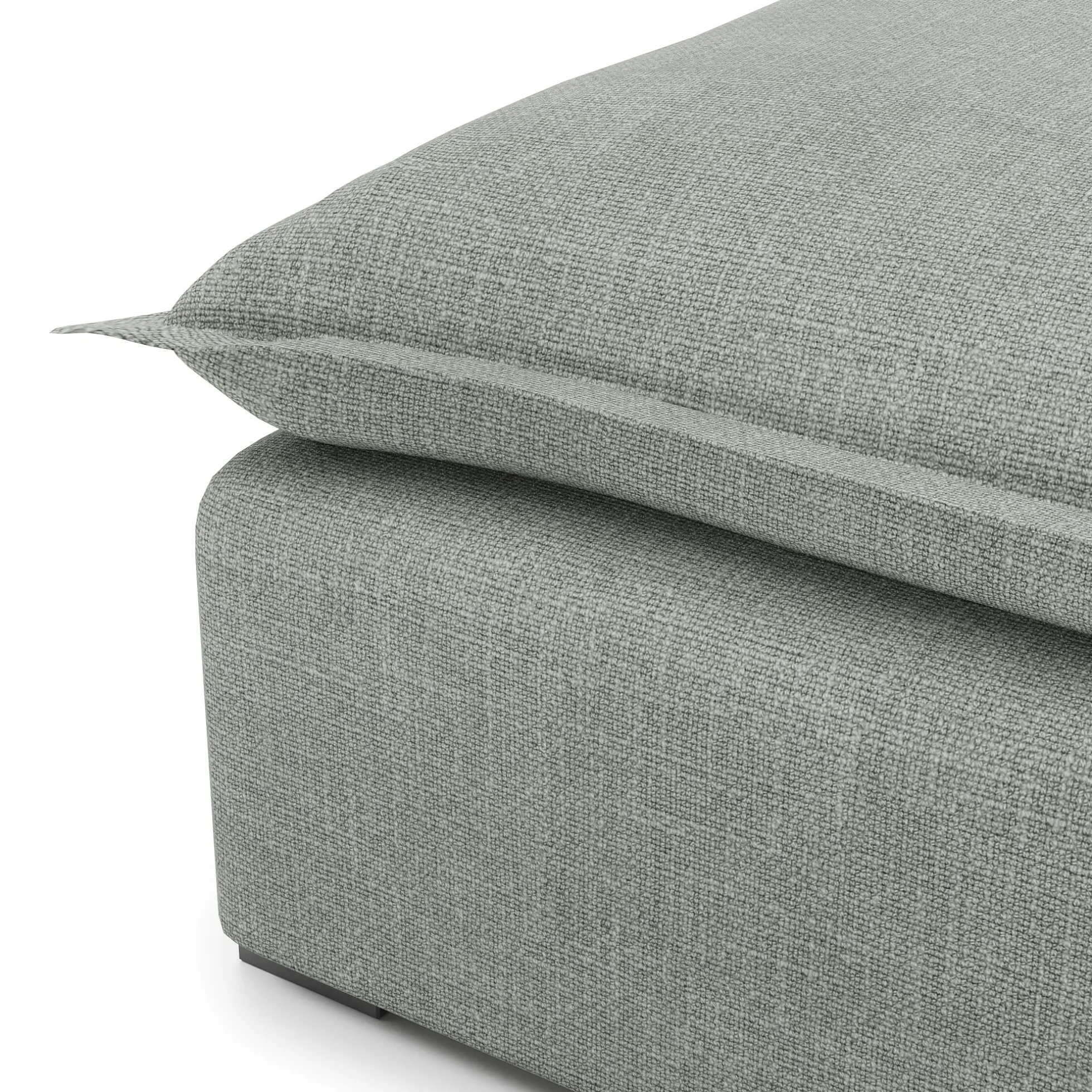 Sunday Ottoman