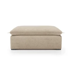 Sunday Ottoman