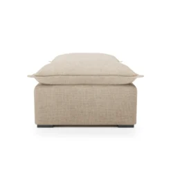 Sunday Ottoman