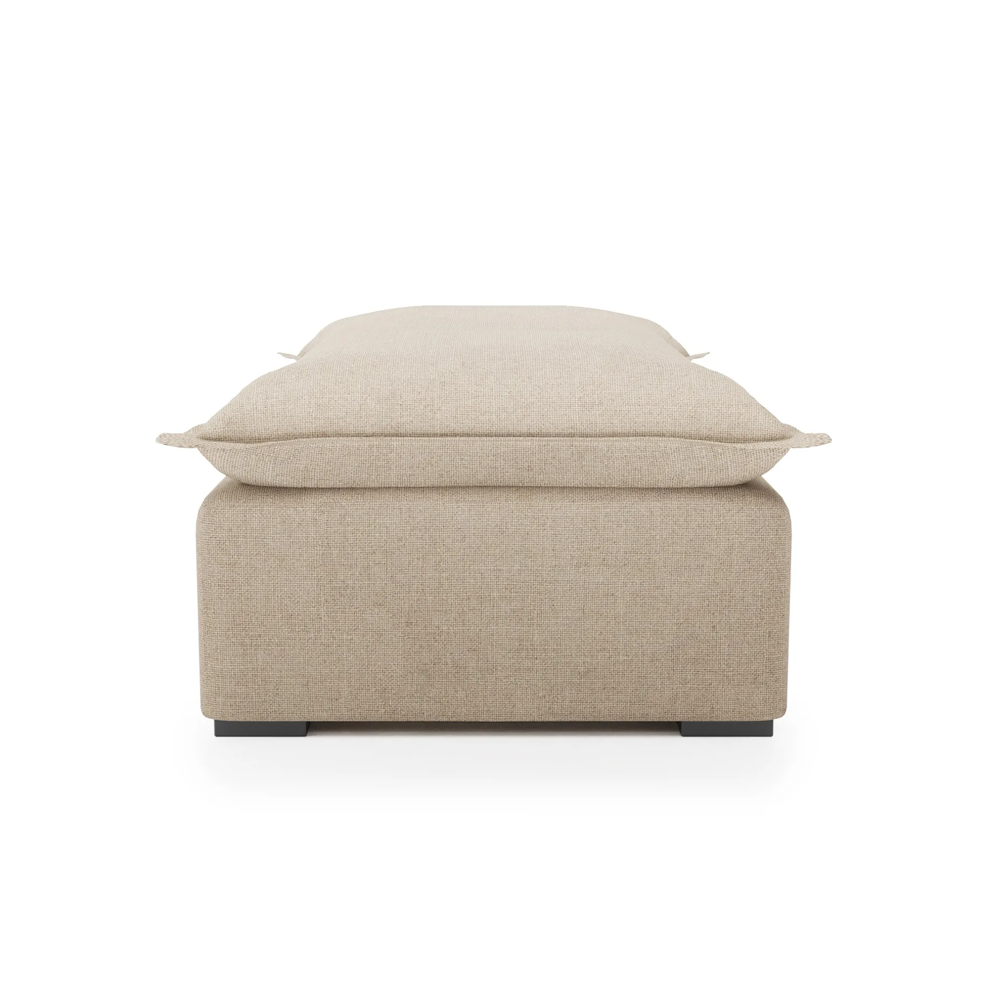 Sunday Ottoman