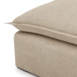 Sunday Ottoman