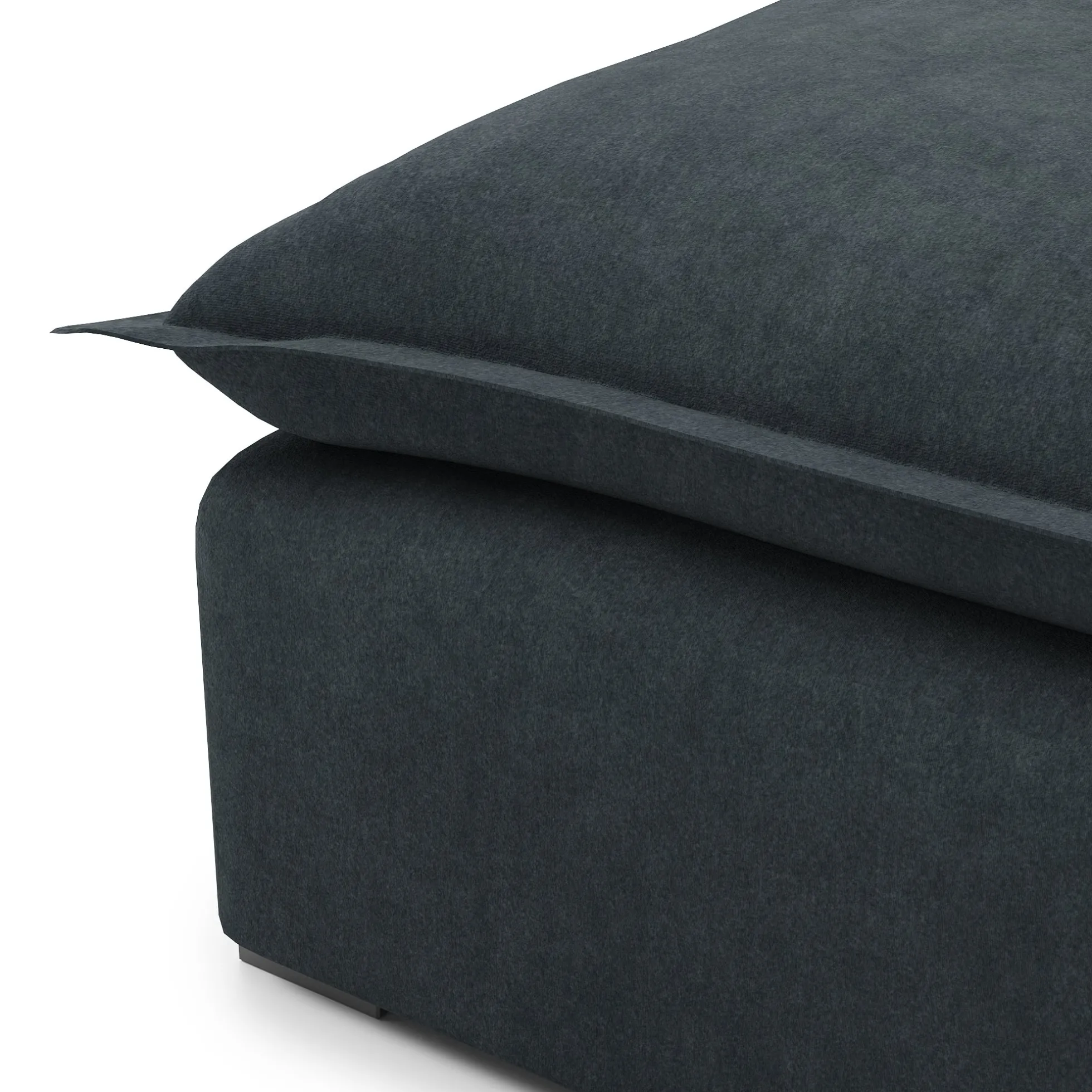 Sunday Ottoman