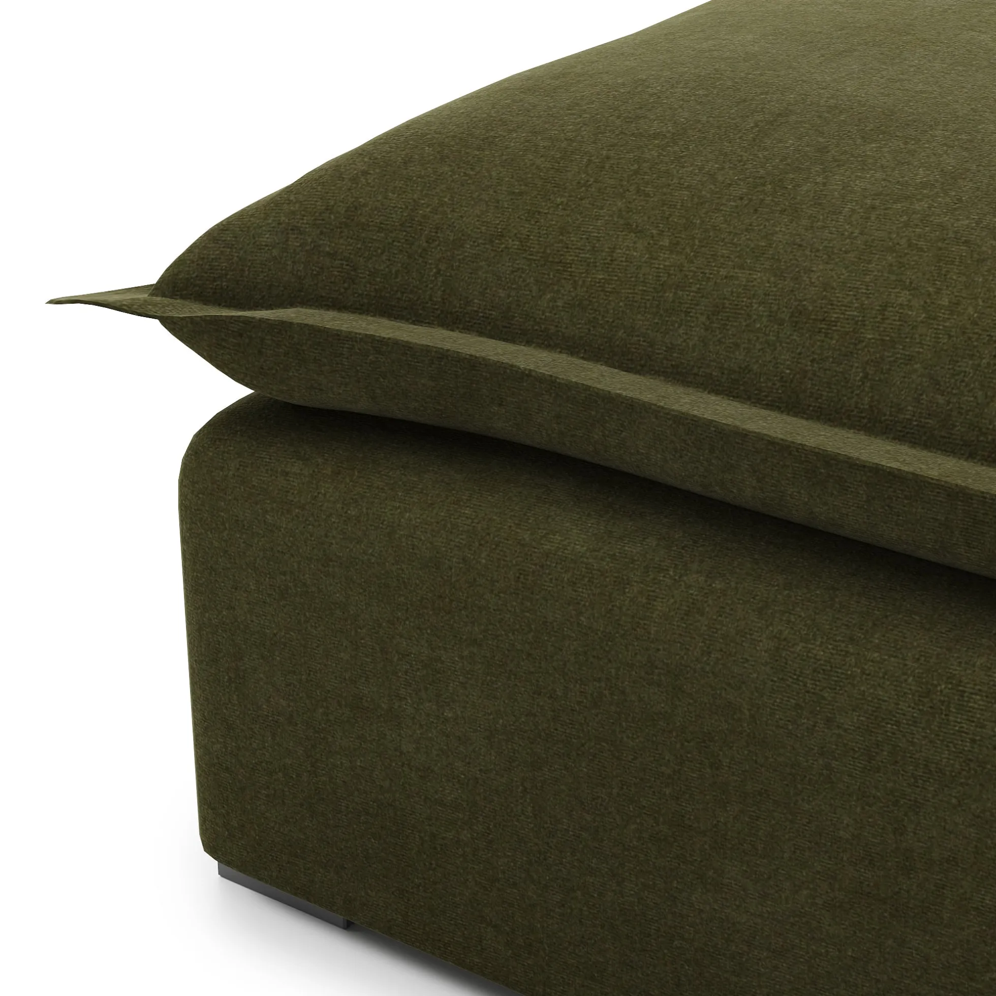 Sunday Ottoman