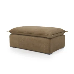 Sunday Ottoman