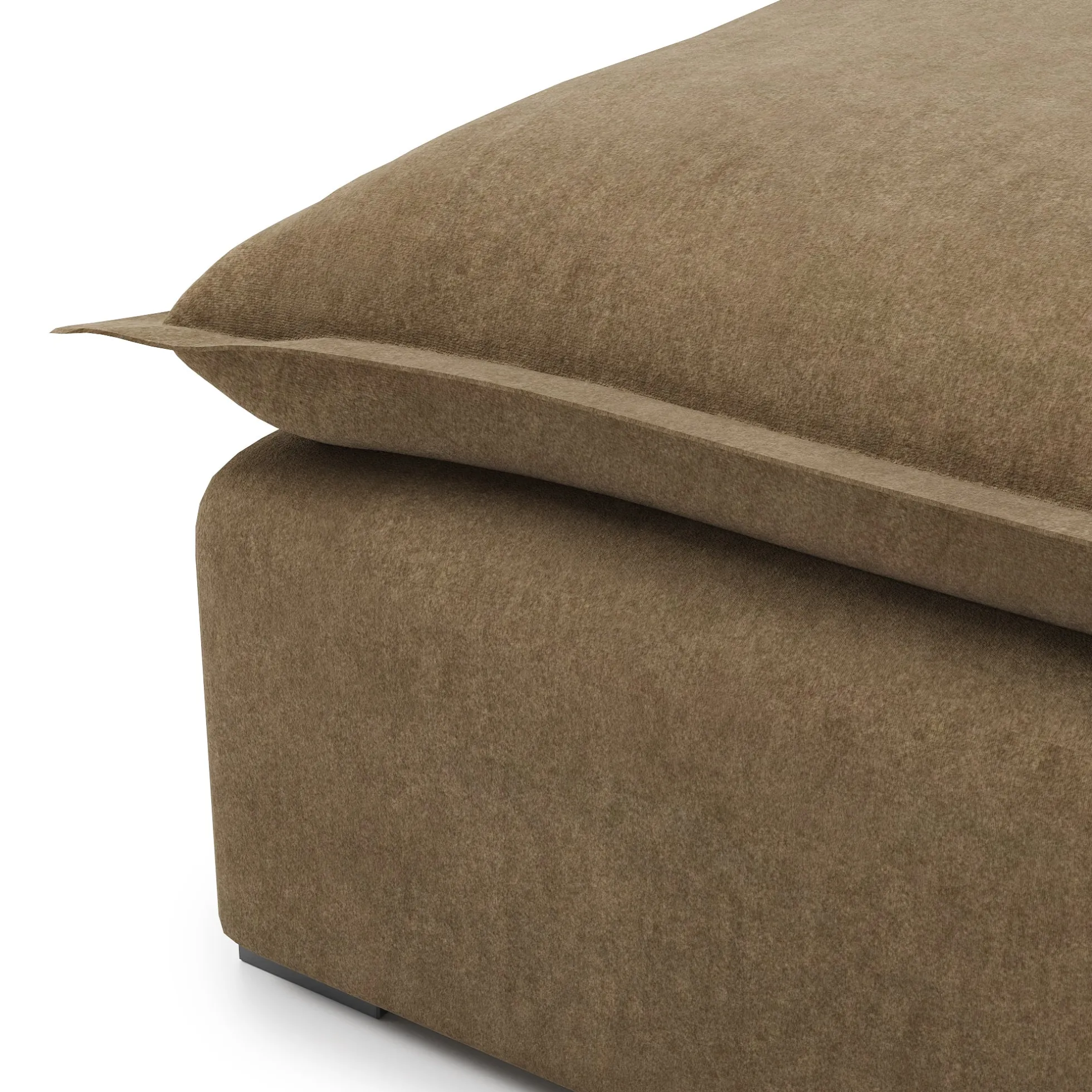 Sunday Ottoman