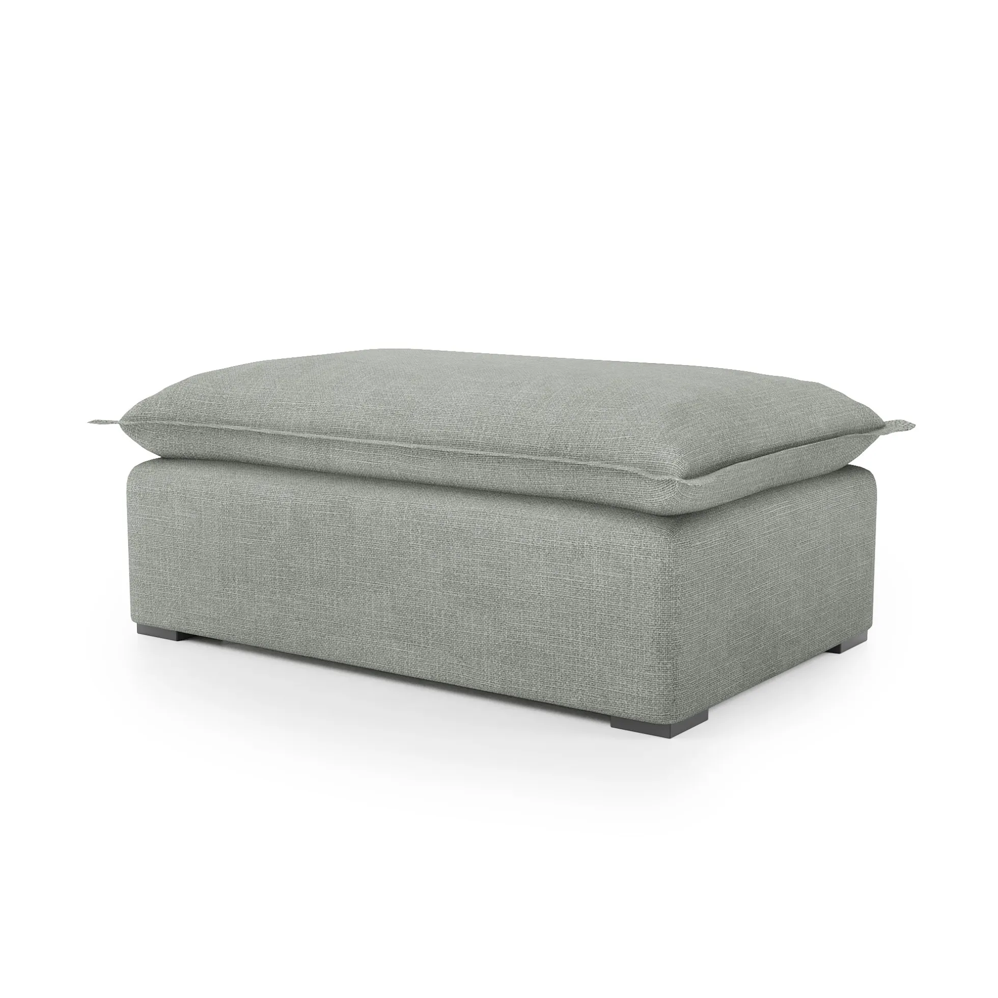 Sunday Ottoman