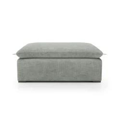 Sunday Ottoman