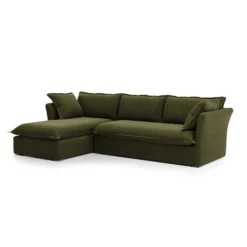 Sunday 2 Piece Sectional