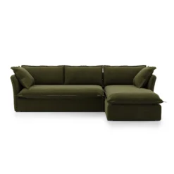 Sunday 2 Piece Sectional