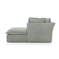 Sunday 2 Piece Sectional