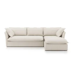 Sunday 2 Piece Sectional