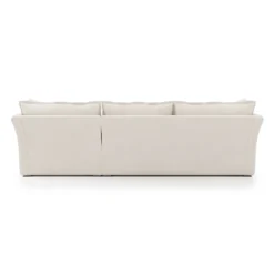 Sunday 2 Piece Sectional