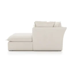 Sunday 2 Piece Sectional