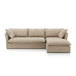Sunday 2 Piece Sectional