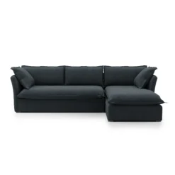 Sunday 2 Piece Sectional
