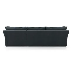 Sunday 2 Piece Sectional