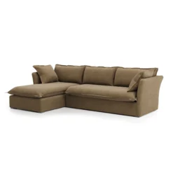 Sunday 2 Piece Sectional