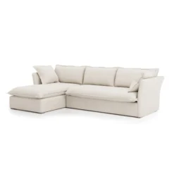 Sunday 2 Piece Sectional