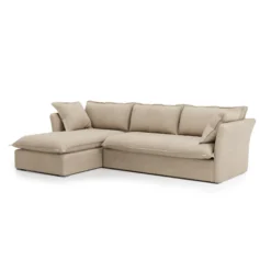 Sunday 2 Piece Sectional