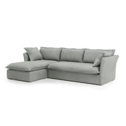 Sunday 2 Piece Sectional