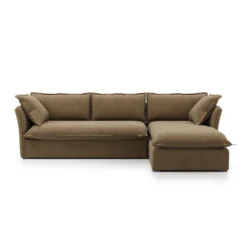 Sunday 2 Piece Sectional