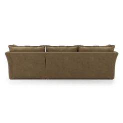 Sunday 2 Piece Sectional