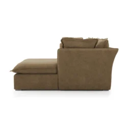 Sunday 2 Piece Sectional