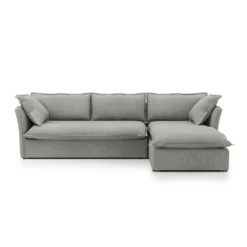 Sunday 2 Piece Sectional