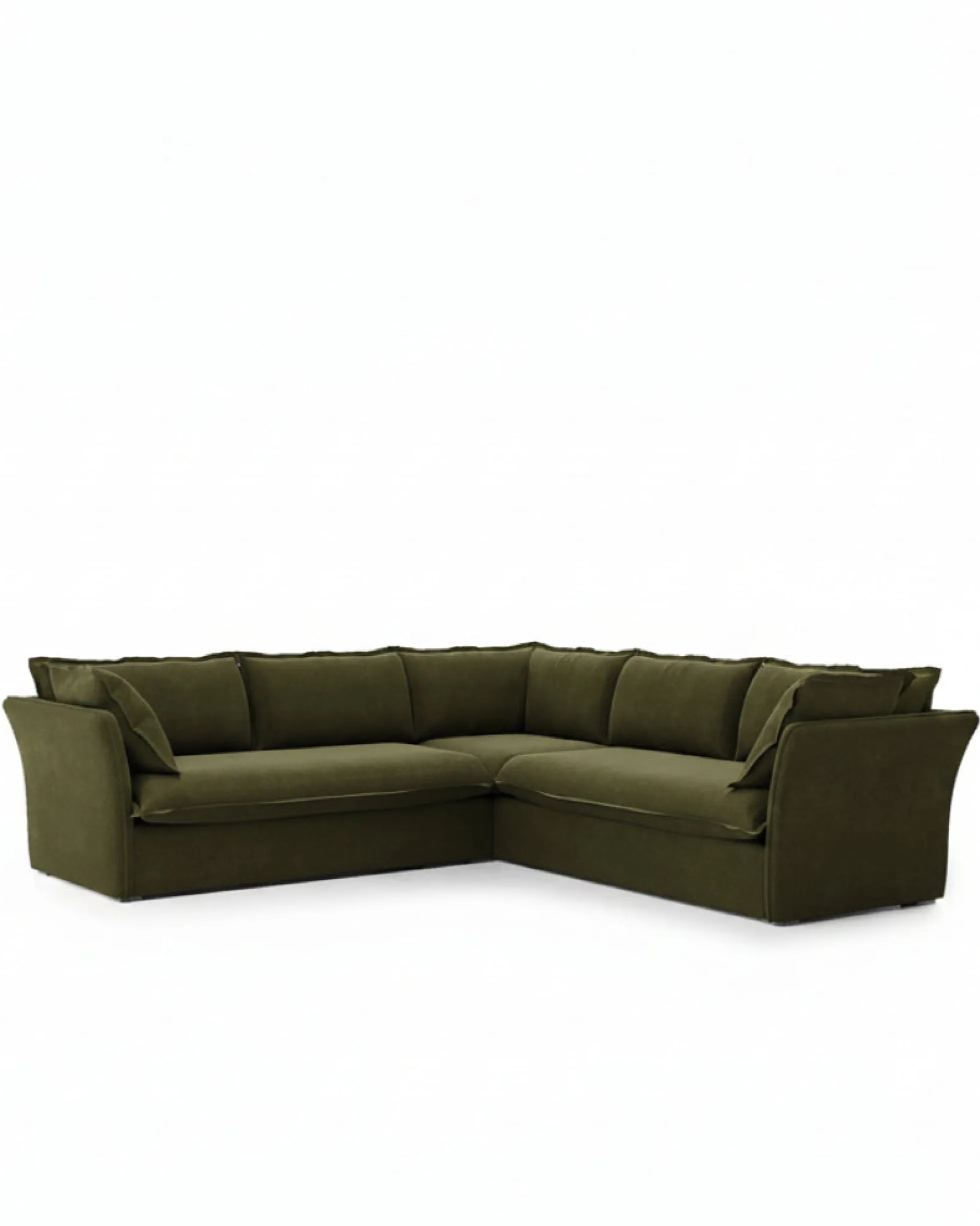 Sunday Sectional