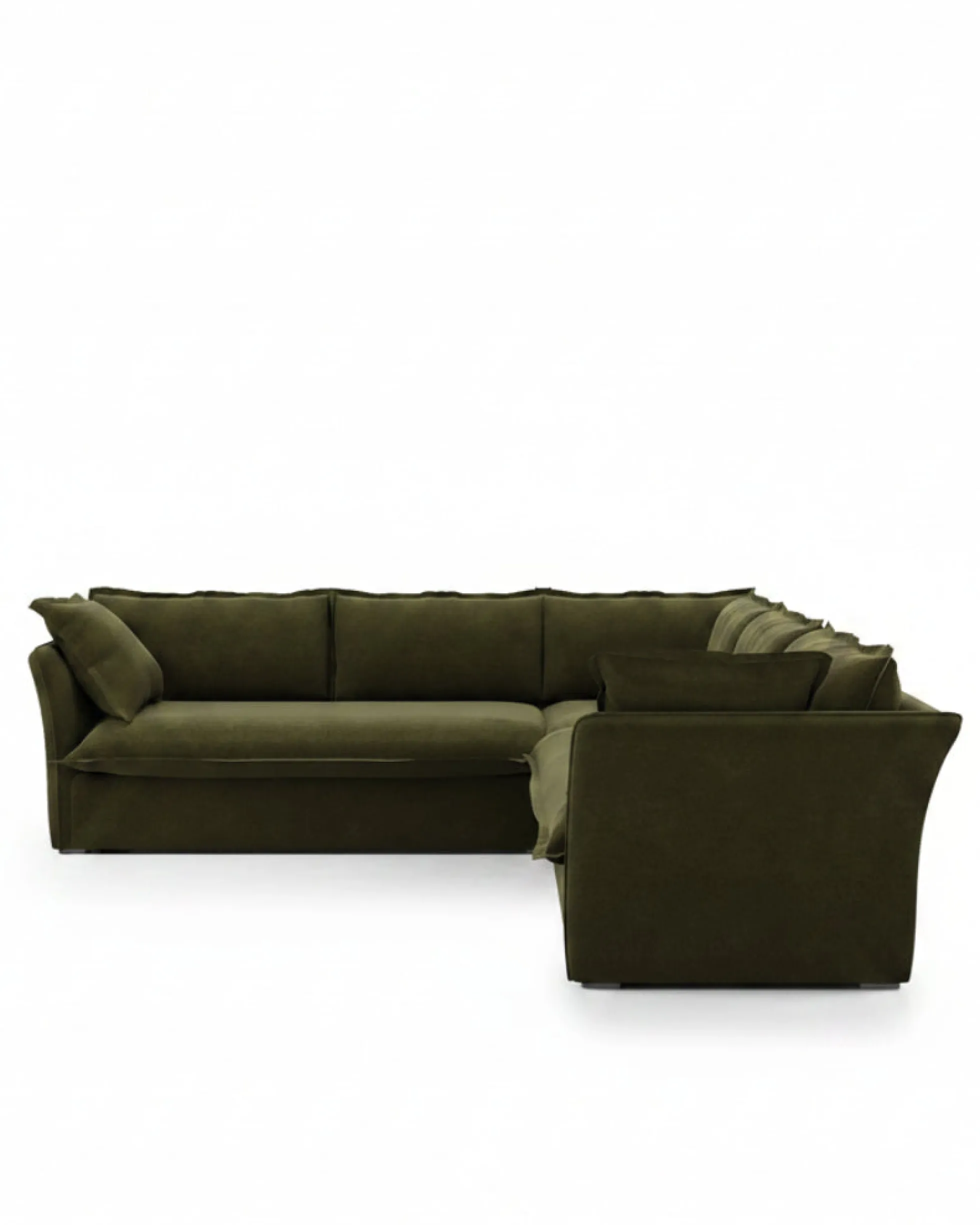 Sunday Sectional