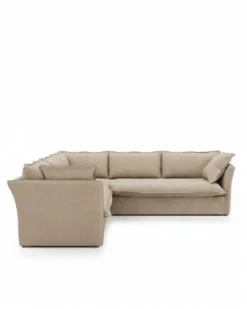 Sunday Sectional