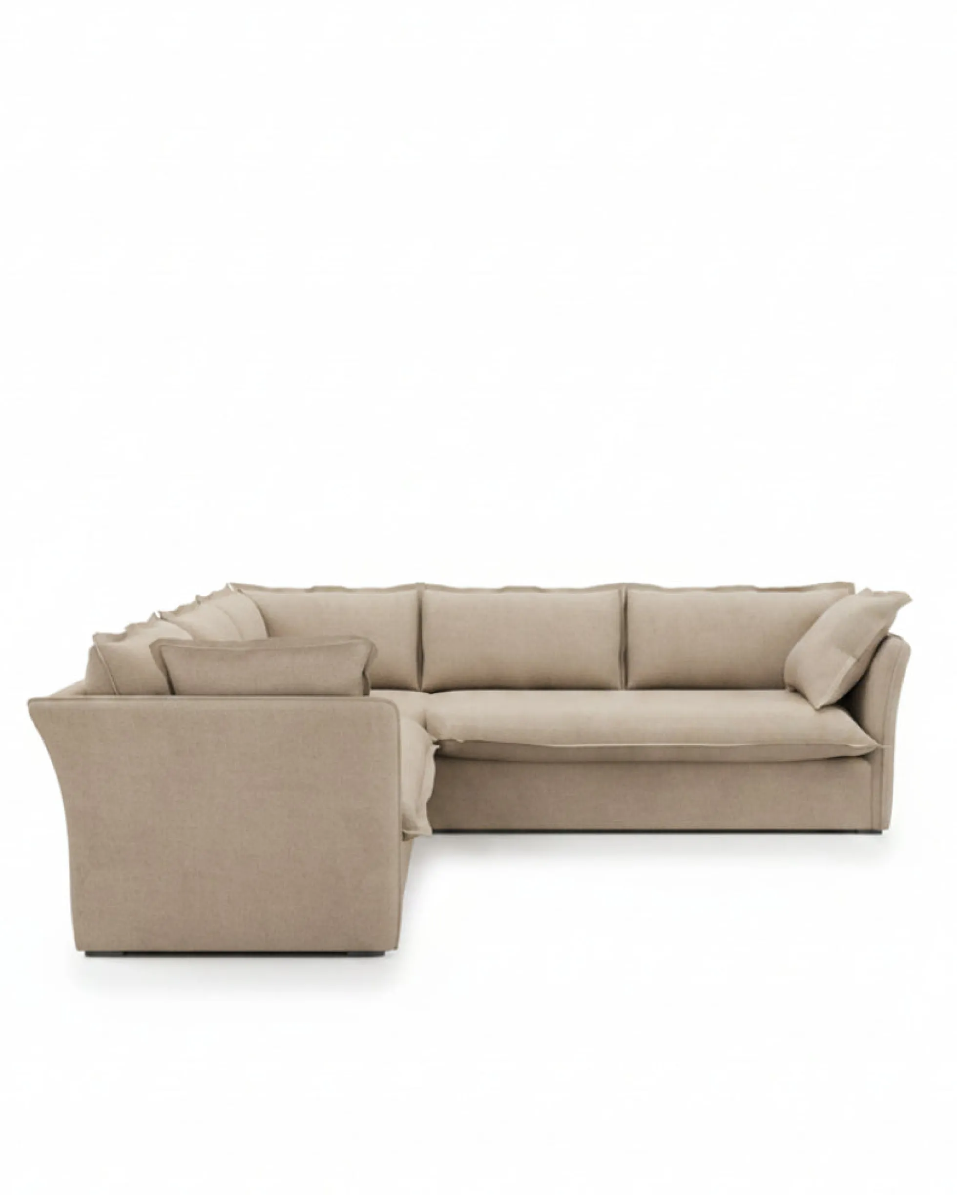 Sunday Sectional