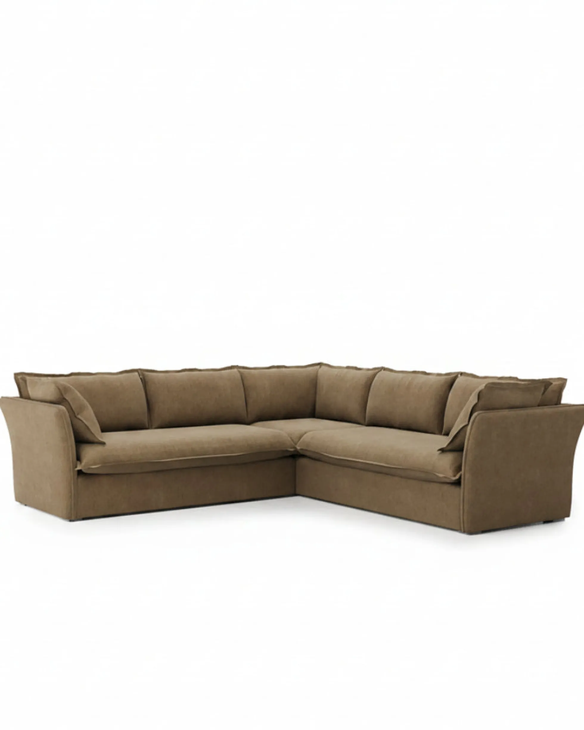 Sunday Sectional