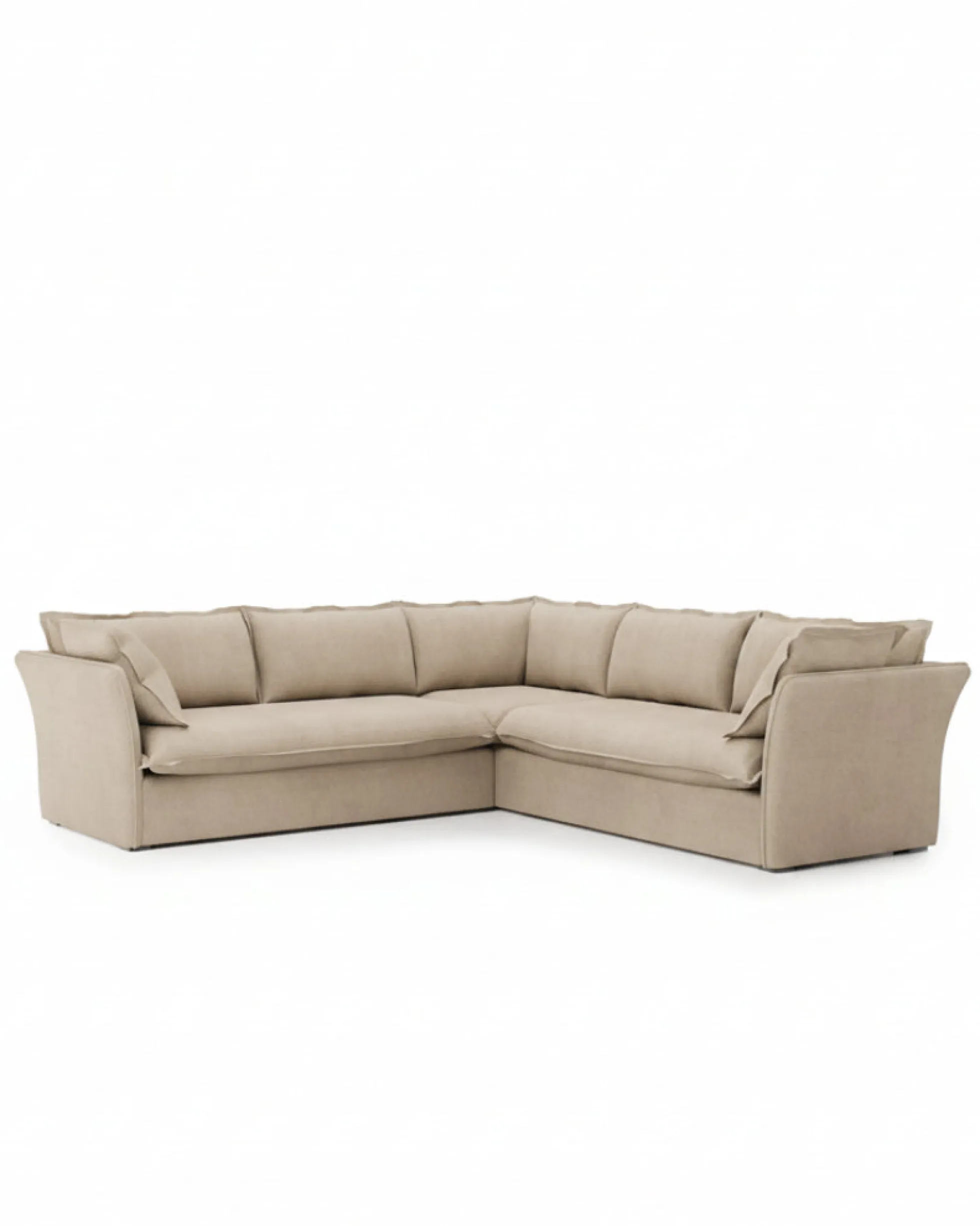 Sunday Sectional