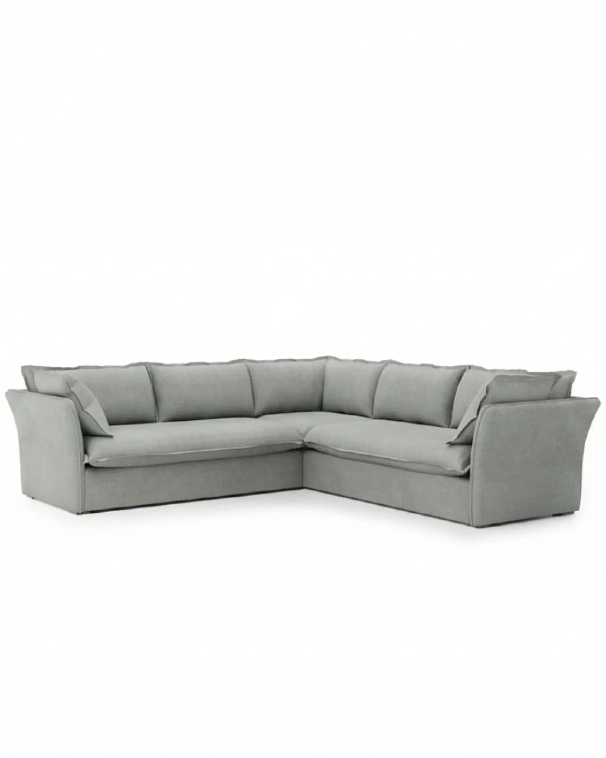 Sunday Sectional