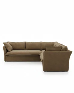 Sunday Sectional