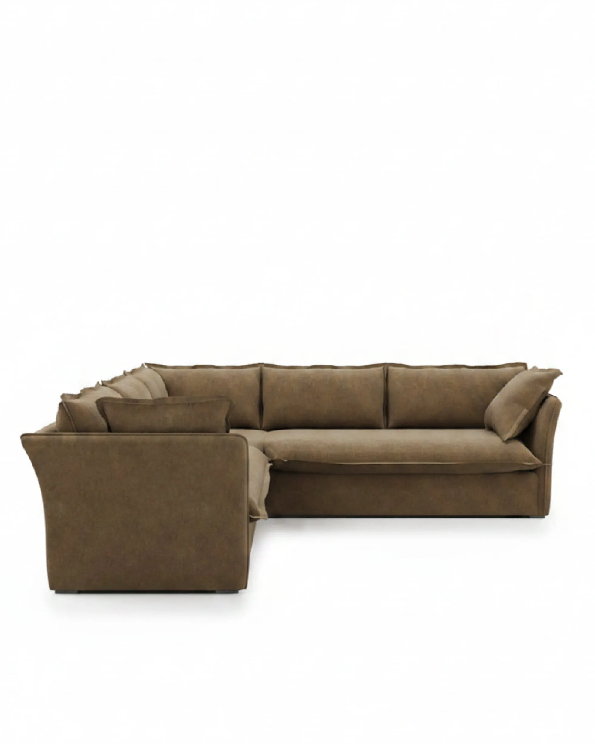 Sunday Sectional
