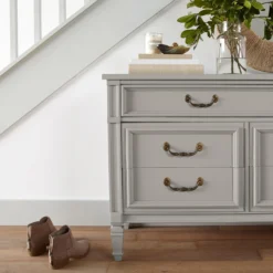 Sunday Stroll - Trim, Door + Cabinetry Paint