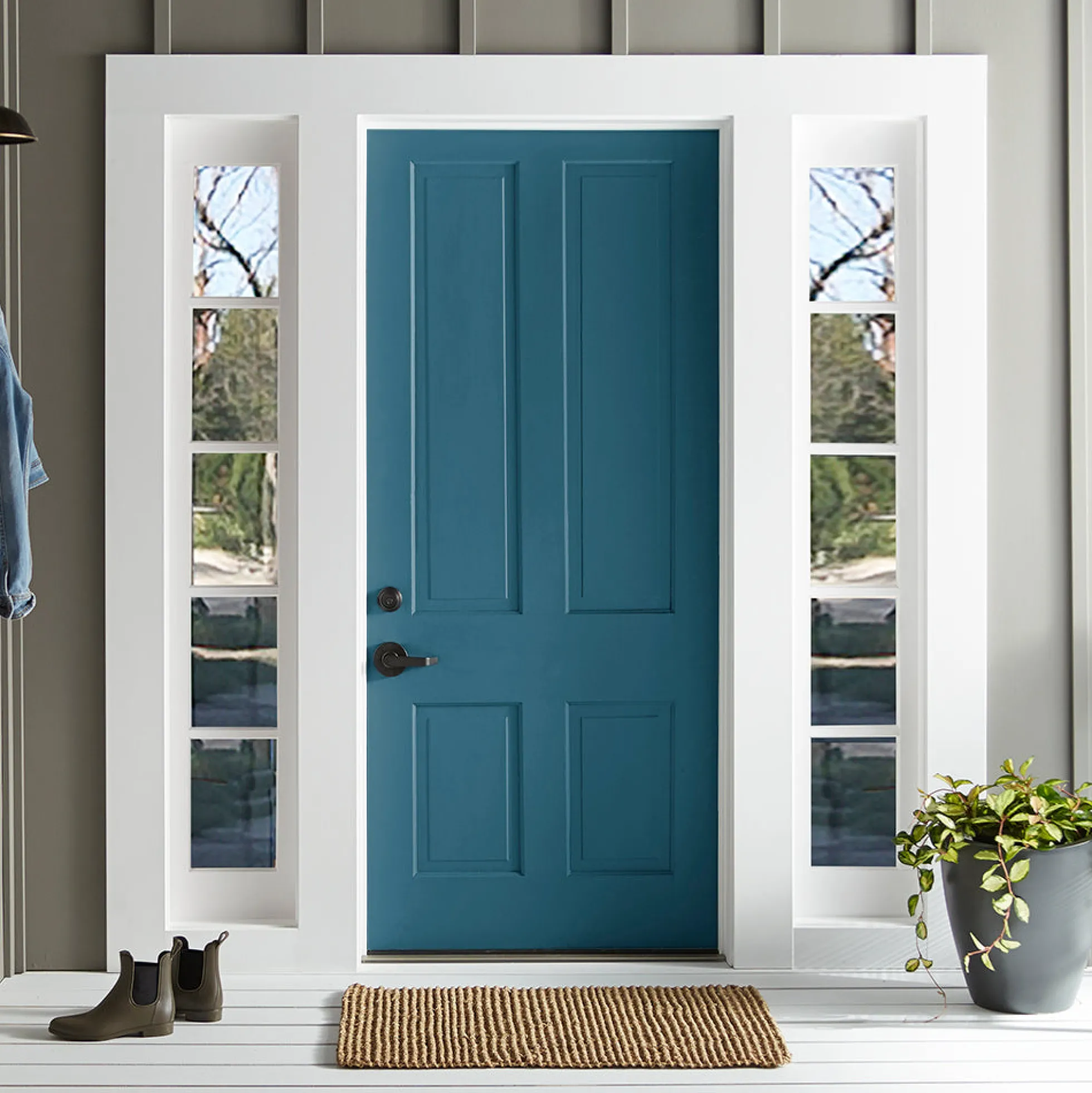 Superior - Exterior Paint