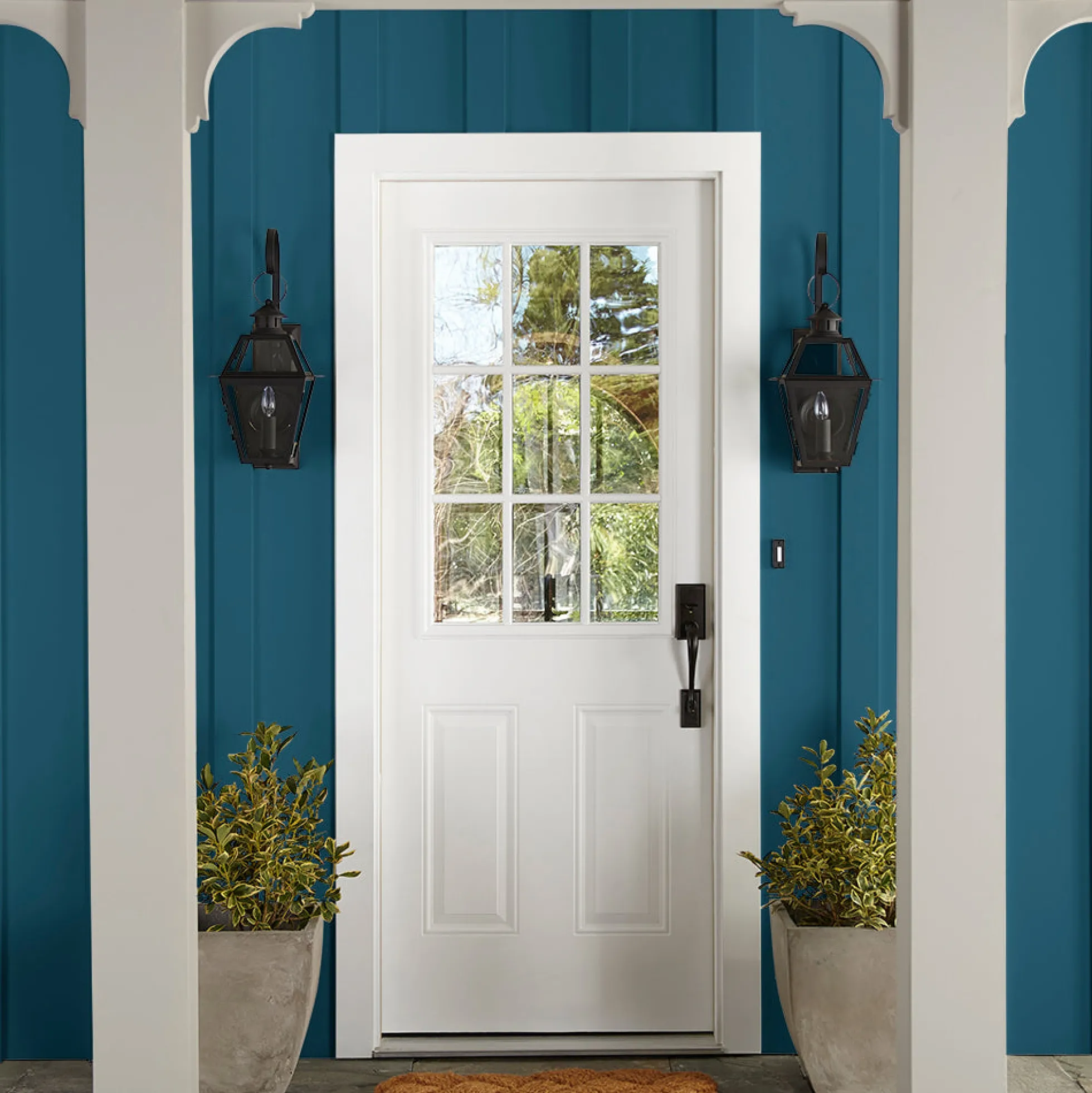 Superior - Exterior Paint