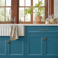 Superior - Trim, Door, + Cabinetry Paint