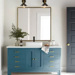 Superior - Trim, Door, + Cabinetry Paint