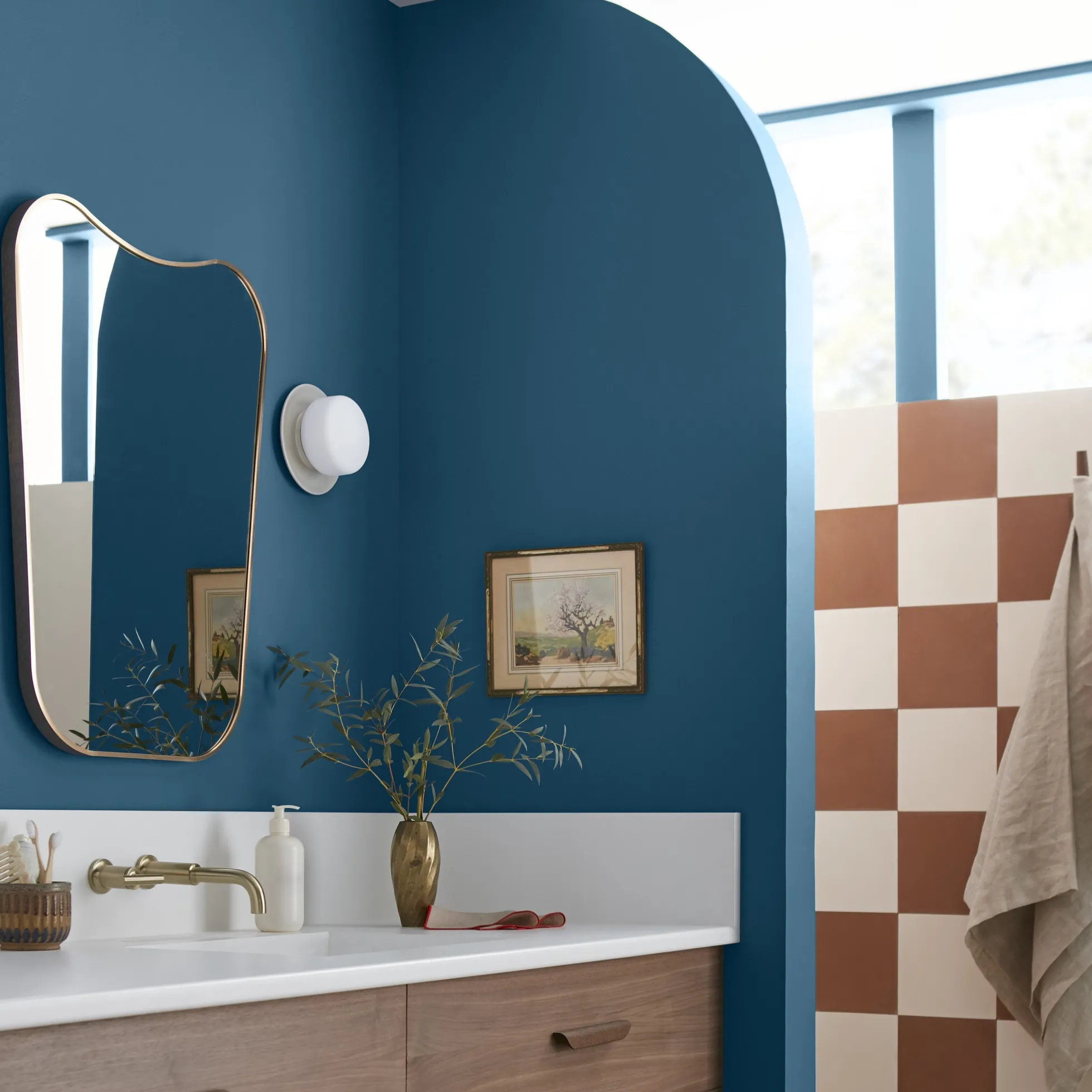 Superior - Trim, Door, + Cabinetry Paint