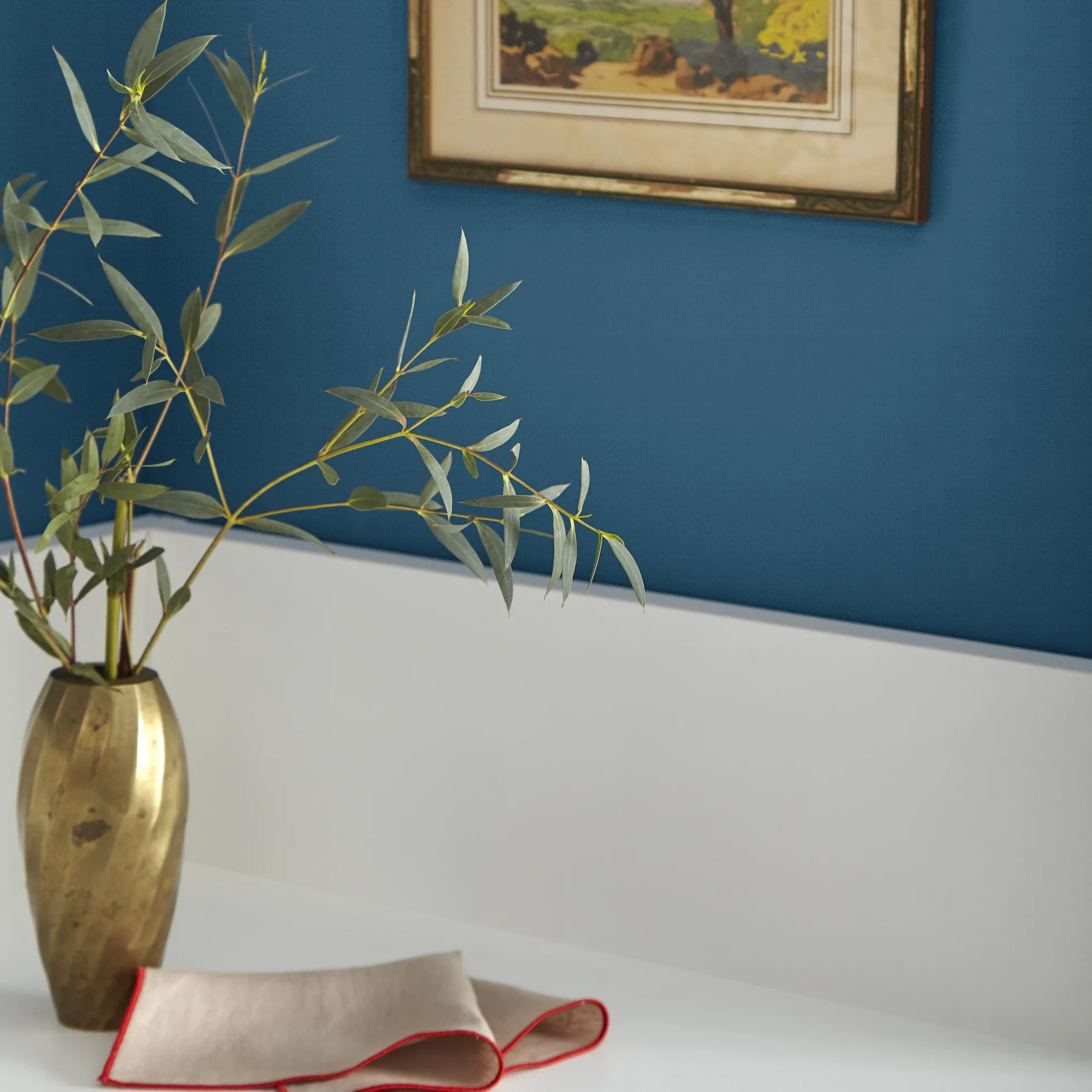 Superior - Trim, Door, + Cabinetry Paint