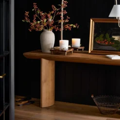 Suri Console Table