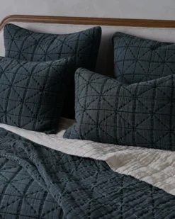Sutton Magical Forest Matelasse Coverlet