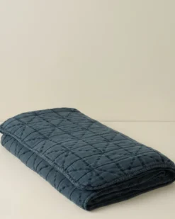 Sutton Magical Forest Matelasse Coverlet